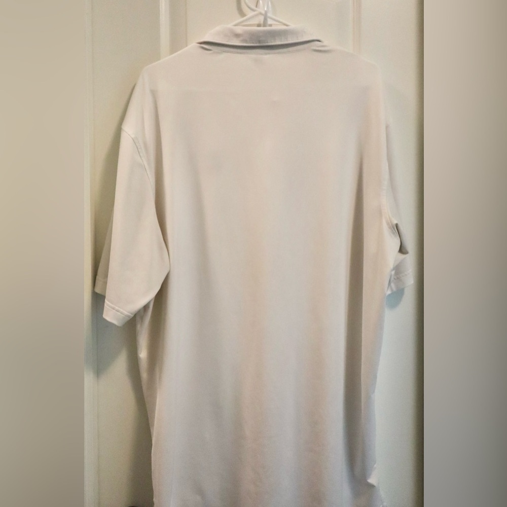 Peter Millar Summer Comfort Golf Polo Shirt - Picture 5 of 5
